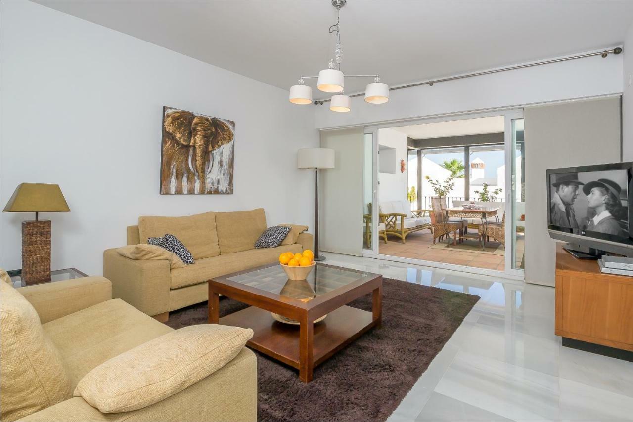 Torremolinos Apartment Extérieur photo