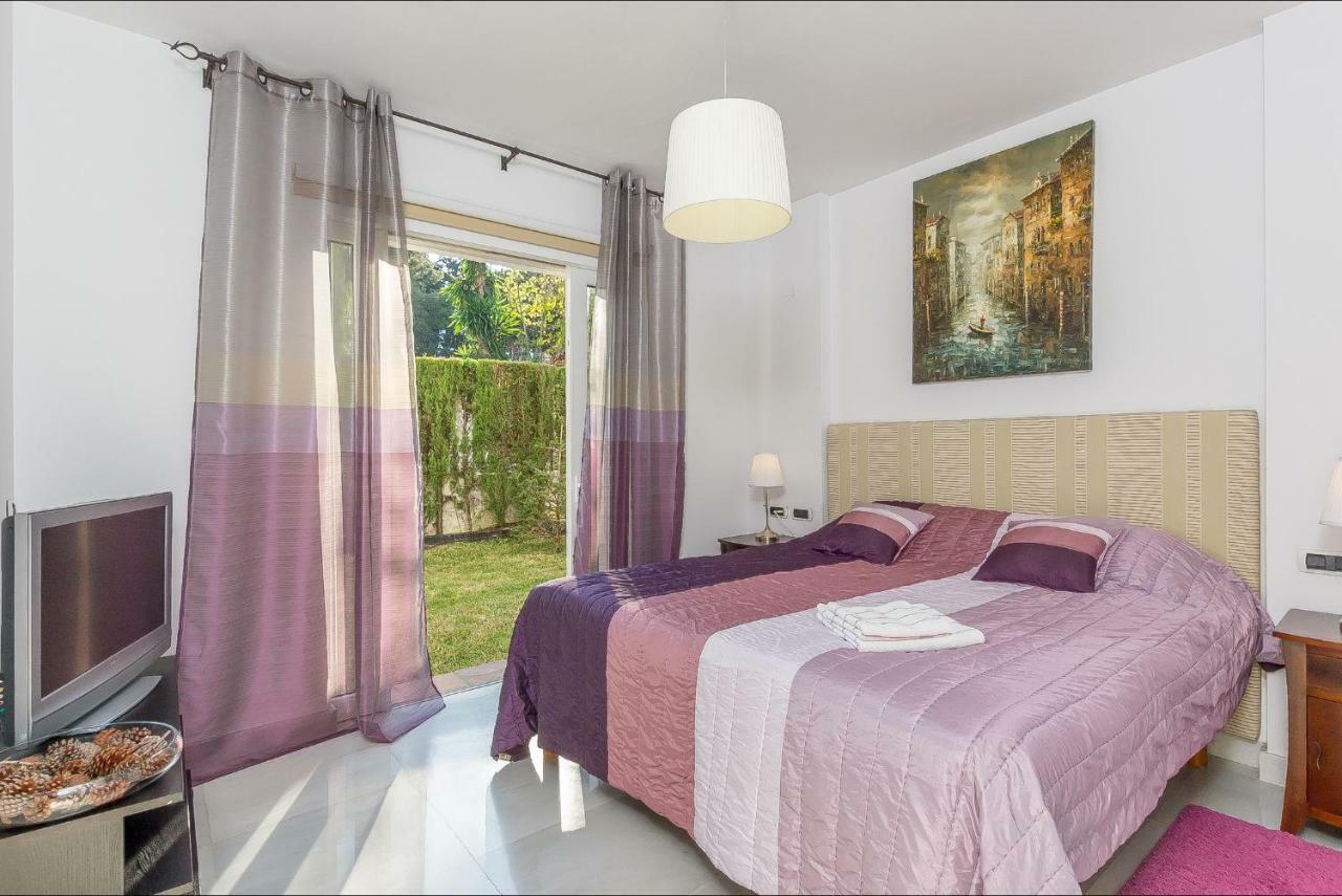Torremolinos Apartment Extérieur photo