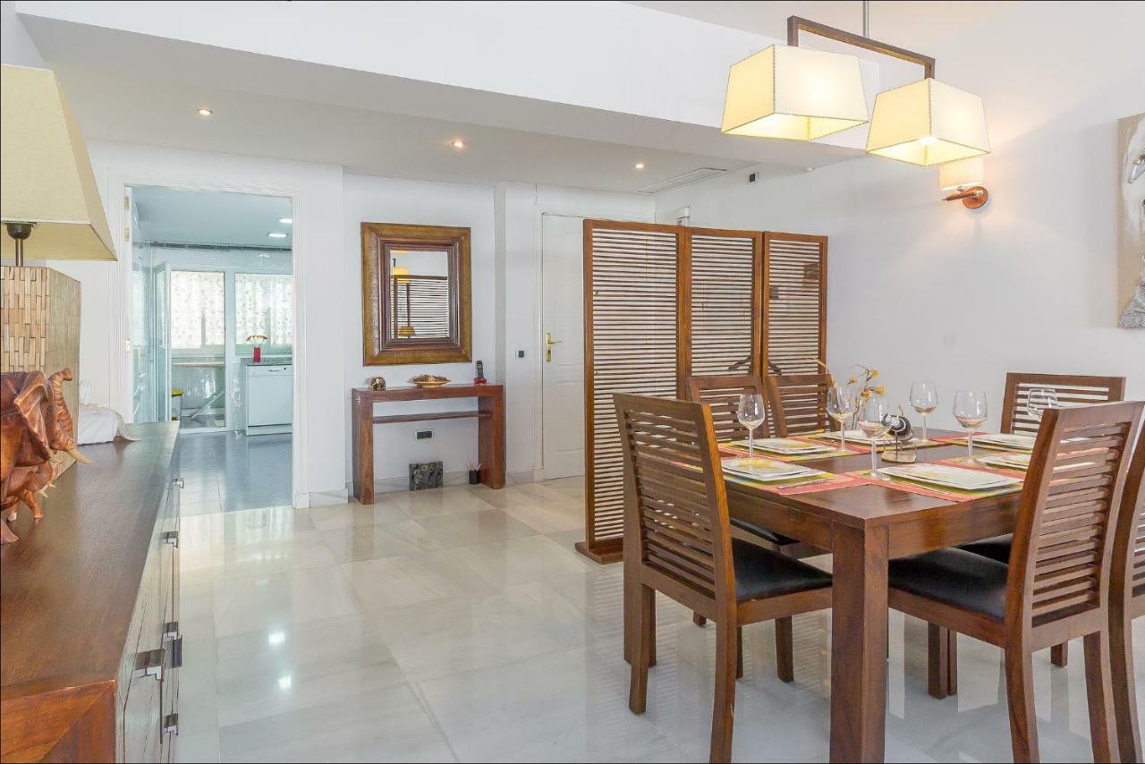 Torremolinos Apartment Extérieur photo