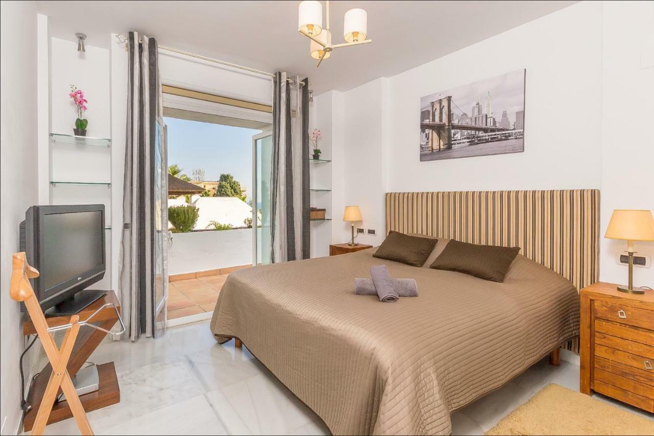 Torremolinos Apartment Extérieur photo