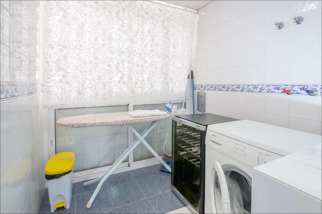 Torremolinos Apartment Extérieur photo