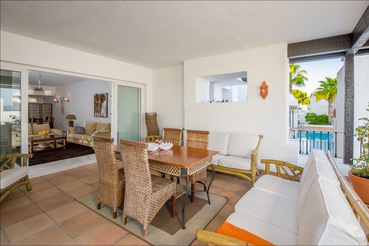 Torremolinos Apartment Extérieur photo