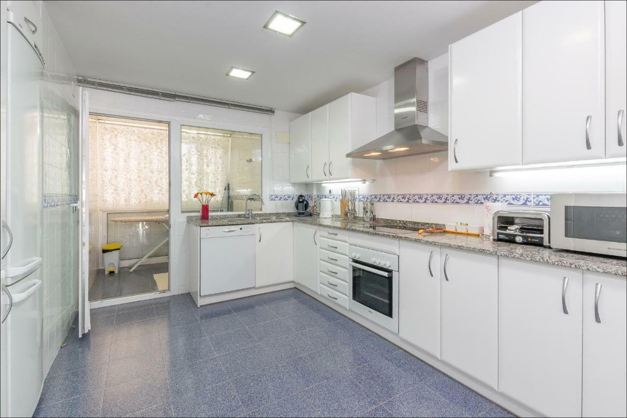 Torremolinos Apartment Extérieur photo