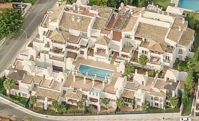 Torremolinos Apartment Extérieur photo